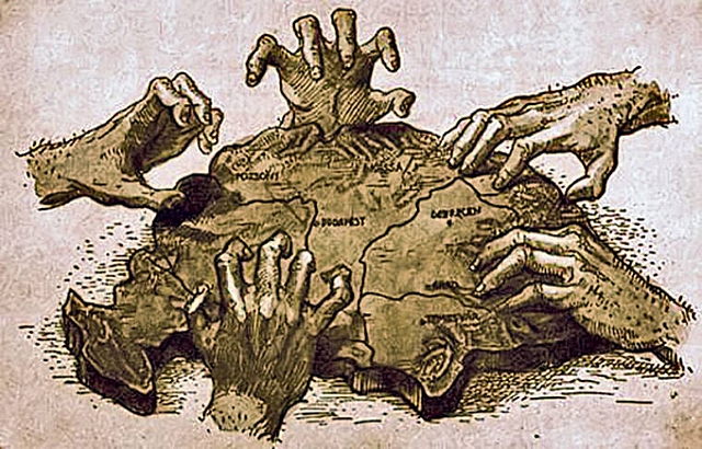 Trianoni békediktátum