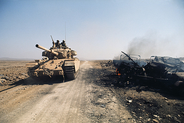 Yom Kippur War