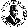 Southern Christian Leadership Conference (SCLC ) formed