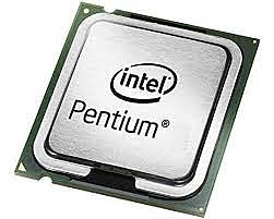 Intel Pentium