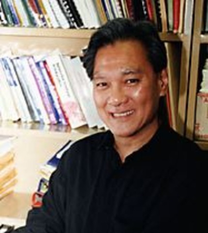 Brian Iwata (1988-1989)