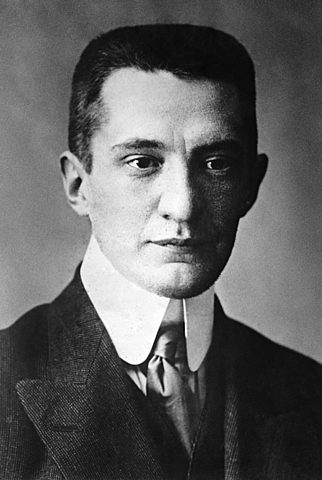 En lugar de un Comité Provisional de la Duma, se forma un Gobierno Provisional