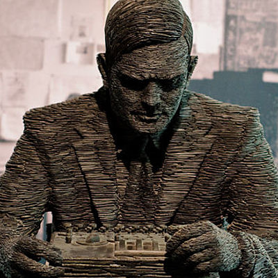 Timeline: Historia y antecedentes de la Criptografía