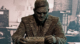 Timeline: Historia y antecedentes de la Criptografía