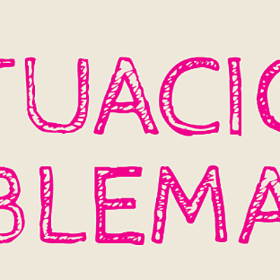 Timeline: CONCEPTOS DE SITUACIÓN PROBLEMÁTICA EN MATEMÁTICA