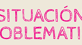 Timeline: CONCEPTOS DE SITUACIÓN PROBLEMÁTICA EN MATEMÁTICA