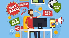 Timeline: Historia de la "Publicidad"