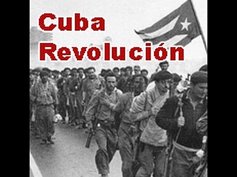 Revolució cubana