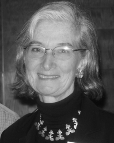 Julie Vargas (1989-1990)