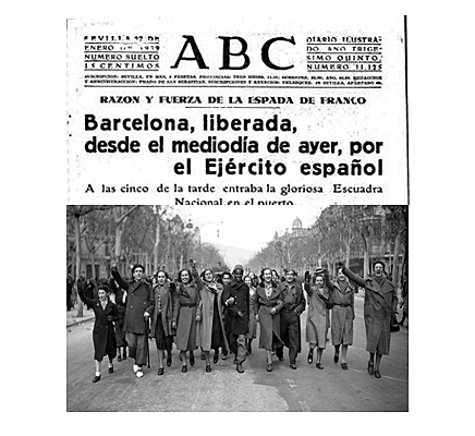 Conquista de Barcelona