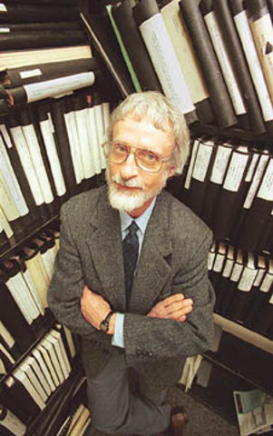 Philip Hineline (1990-1991)