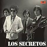 Debutan Los Secretos