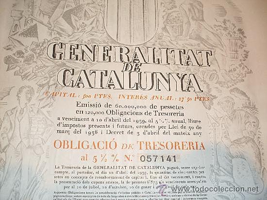 Generalitat de Catalunya