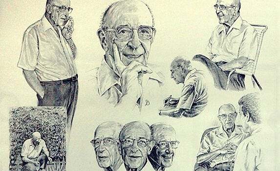 Carl Rogers e a Psicologia Humanista