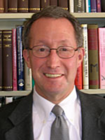 Edward Morris (1991-1992)