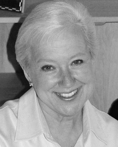 Judith E. Favell (1992-1993)