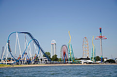 Cedar Point