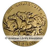 Randolph Caldecott Award Created