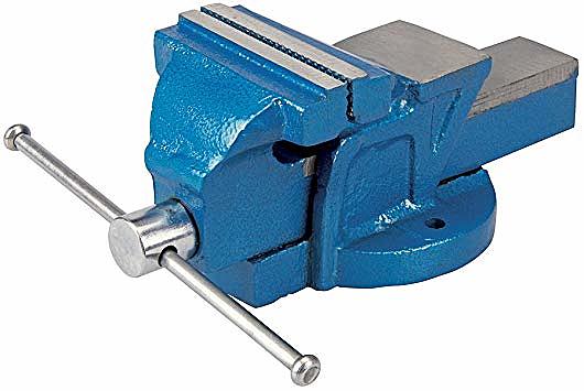 El tornillo de banco