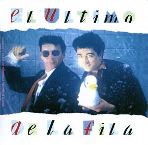 Debuta El último de la fila