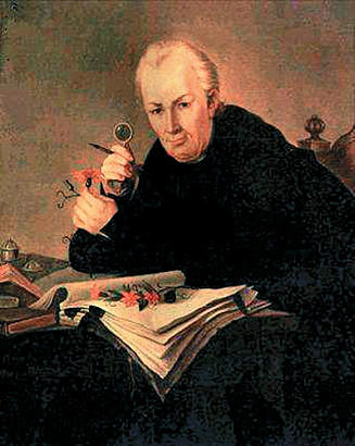 Jose Celestino Mutis