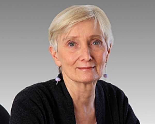 Sigrid S. Glenn (1993-1994)