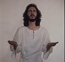 Camilo Sesto "Jesucristo Superstar"