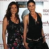 Debutan Azúcar Moreno