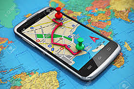 Premier système GPS américain