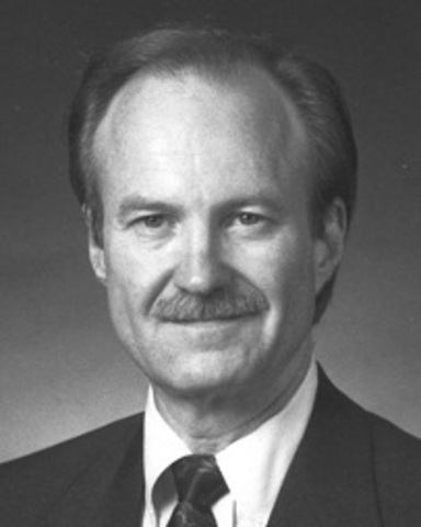 Richard Foxx (1995-1996)