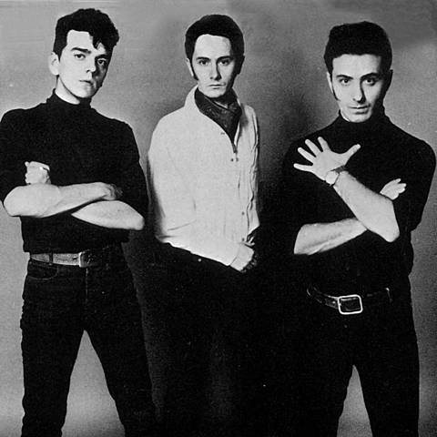 Debuta Gabinete Caligari