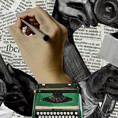 Timeline: Periodismo Digital Alison Mayen