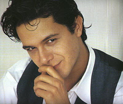 Debuta Alejandro Sanz