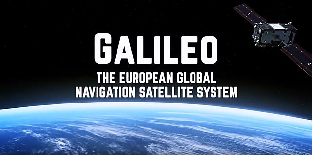 Le déploiement de Galileo