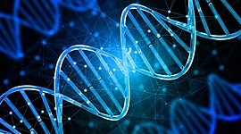 Timeline: Cronología de la genética.