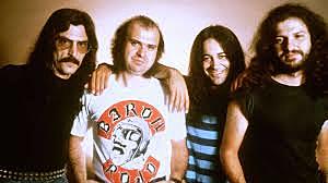 Debut de Barón Rojo