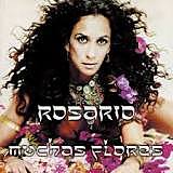Rosario Flores saca su primer disco "Muchas Flores"
