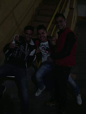 el comienzo de mi vida laboral