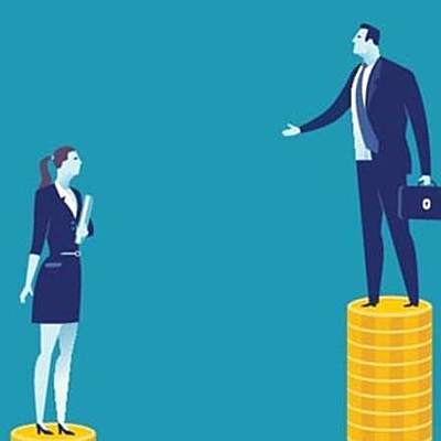 Timeline: La influencia de los modelos del desarrollo sobre el género y la calidad de vida.