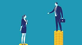 Timeline: La influencia de los modelos del desarrollo sobre el género y la calidad de vida.