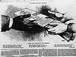 Passing of the Civil Rights Act