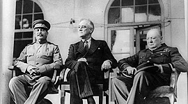 Timeline: Las conferencias de Paz