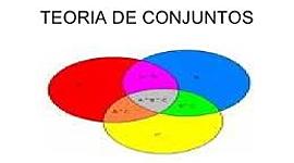 Timeline: LA TEORÍA DE CONJUNTOS: HISTORIA