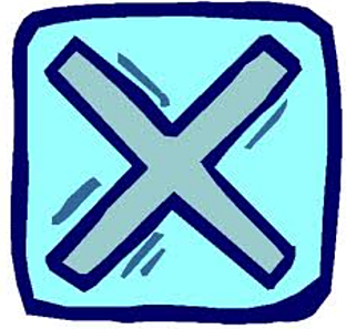 Origem do Sinal de Multiplicação