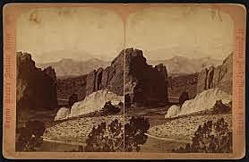 Colorado Becomes An Official State