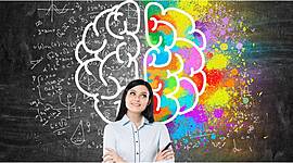 Timeline: ESCUELA PSICOLÓGICAS Y SUS ENFOQUES EN LA CREATIVIDAD