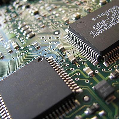 Timeline: Microprocessadores