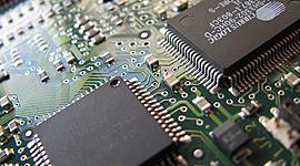 Timeline: Microprocessadores