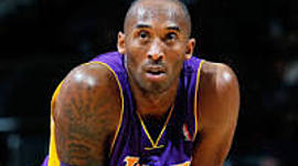 Timeline: KOBE BRYANT