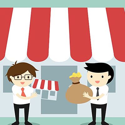 Timeline: Transferencia valida de un fondo de comercio